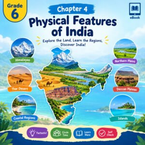 Grade 6 (Chapter -4) E book
